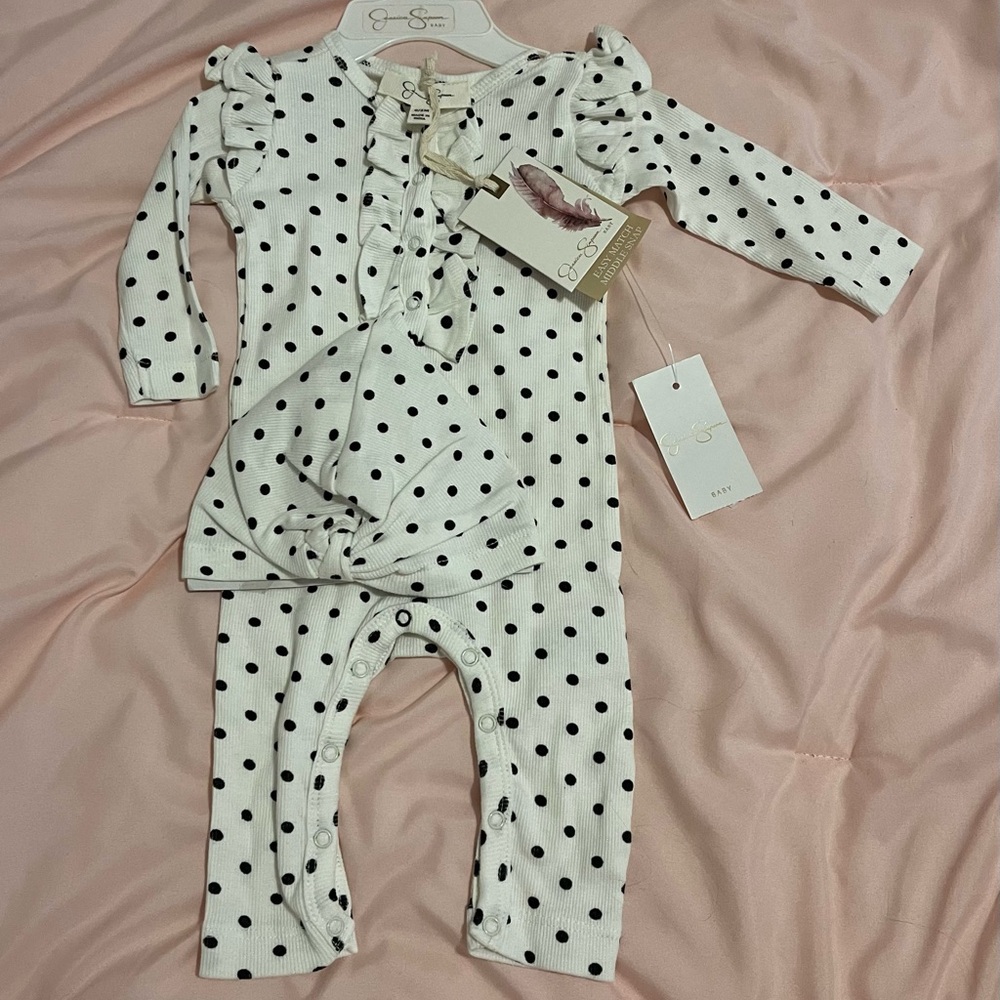 NWT outfit